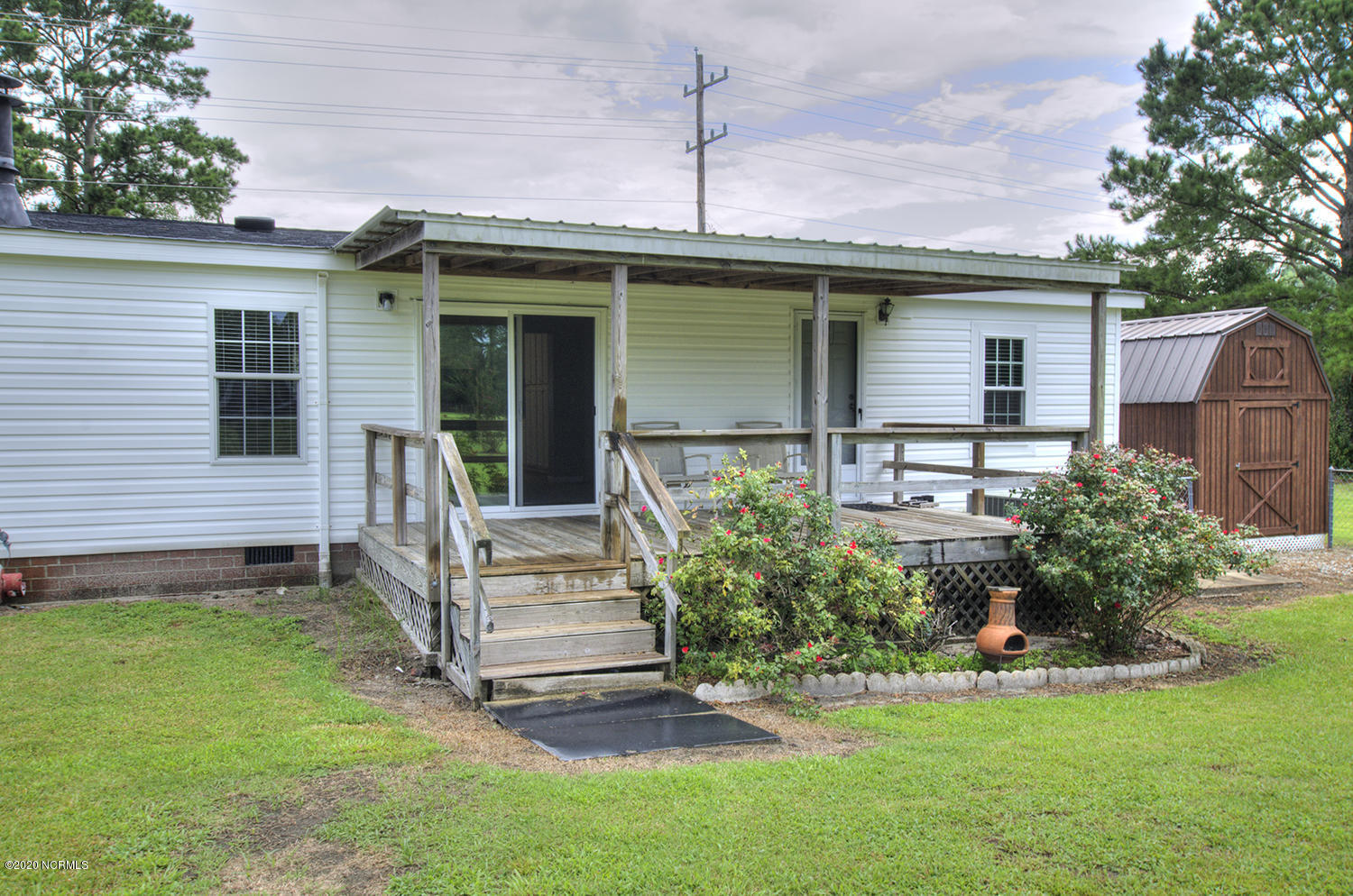 135 Lewis Farm Road New Bern, NC 28560 - Photo 23 of 40 LewisDSC_5450