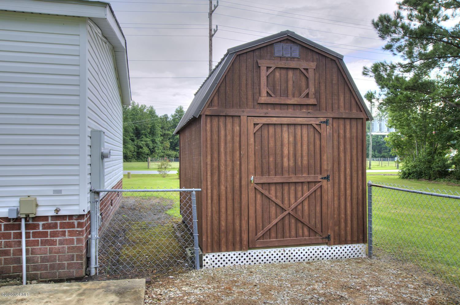 135 Lewis Farm Road New Bern, NC 28560 - Photo 24 of 40 LewisDSC_5449
