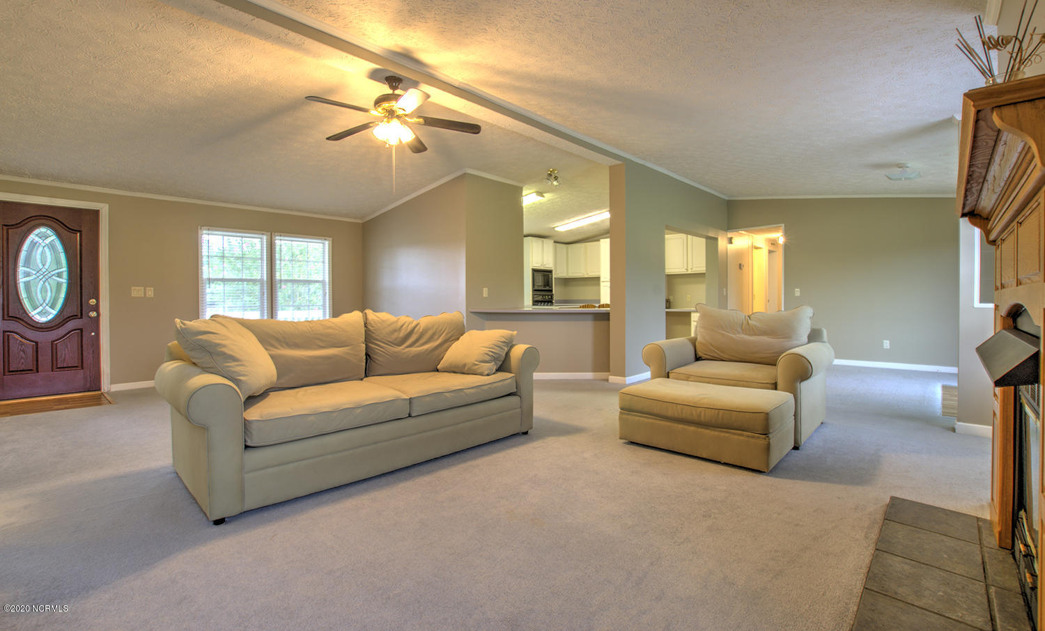 135 Lewis Farm Road New Bern, NC 28560 - Photo 5 of 40 LewisDSC_5390