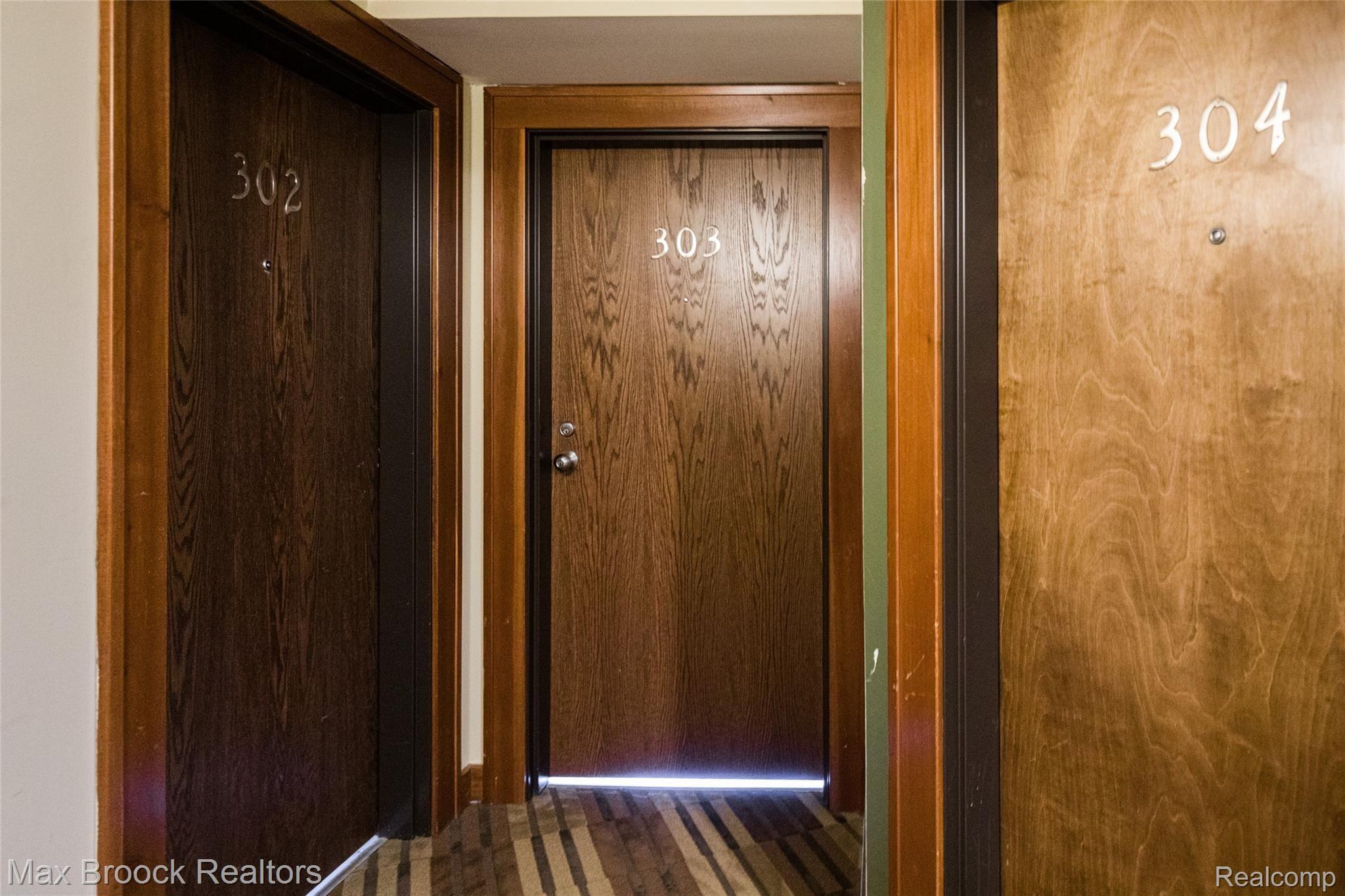 2915 John R Street, Unit 303 Detroit, MI 48201 - Photo 25 of 27 2915JohnR_303_0027.jpg