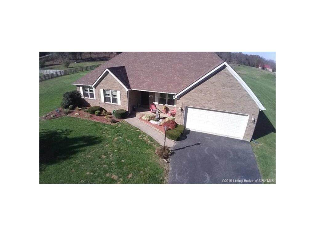 7619 Heil Road Henryville, IN 47126 - Photo 18 of 21 Gallery Image 18