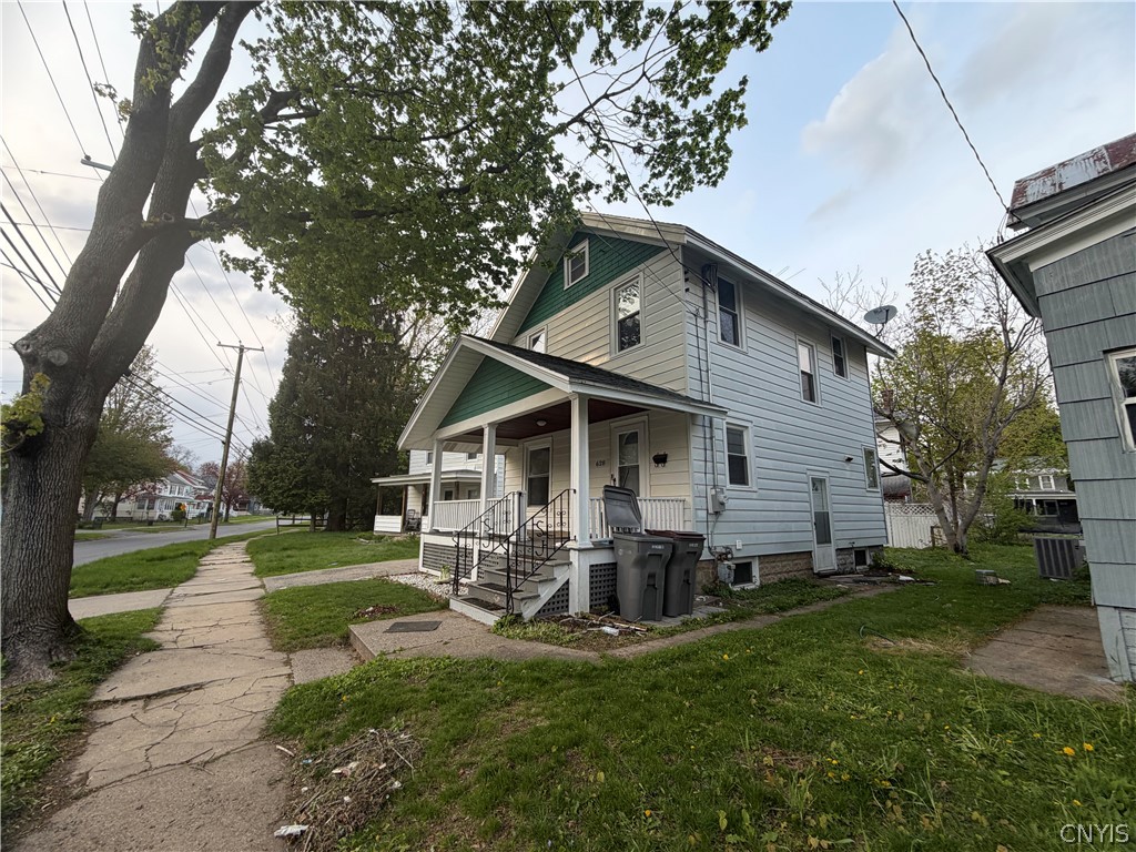 628 West Thomas Street Rome, NY 13440 - Photo 18 of 18