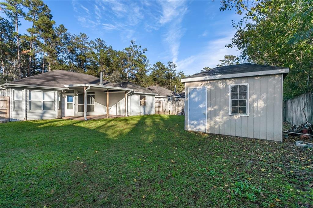 1522 Lotus Road Mandeville, LA 70448 - Photo 17 of 19 Gallery Image 17