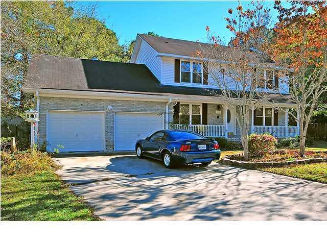 1104 Stone Pines Road Ladson, SC 29456 - Photo 10 of 10 20140903155427306945000000-o.jpg
