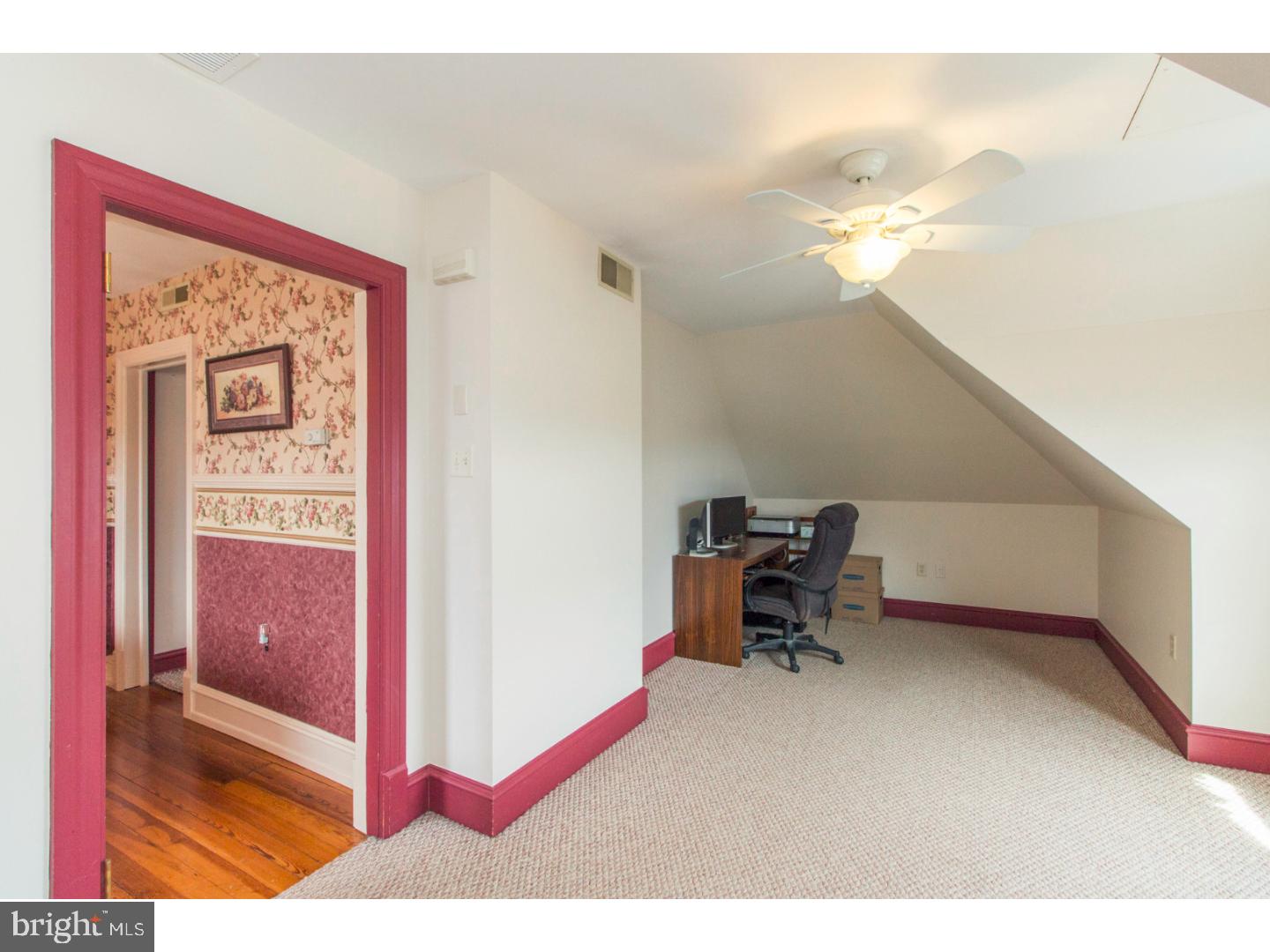 40 West Ridley Avenue Ridley Park, PA 19078 - Photo 22 of 24 Bedroom 5