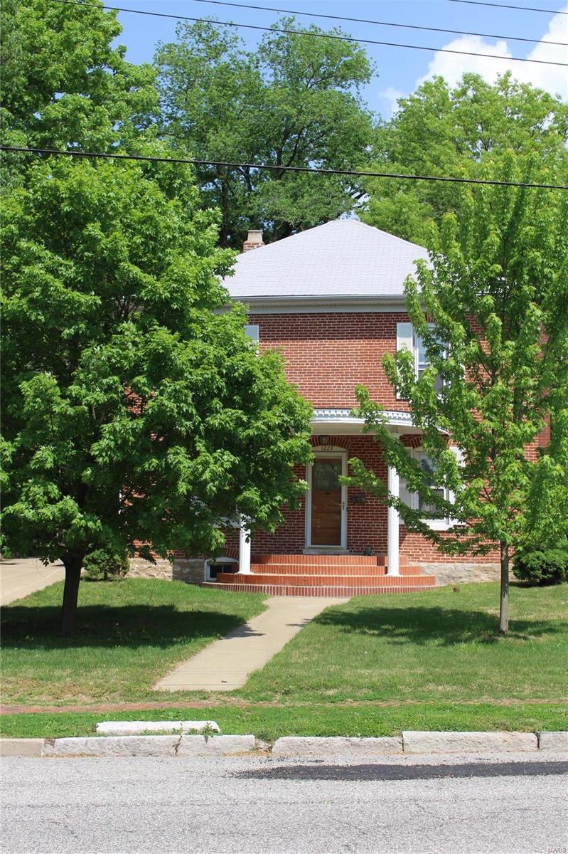 1229 State Street Alton, IL 62002 - Photo 3 of 53