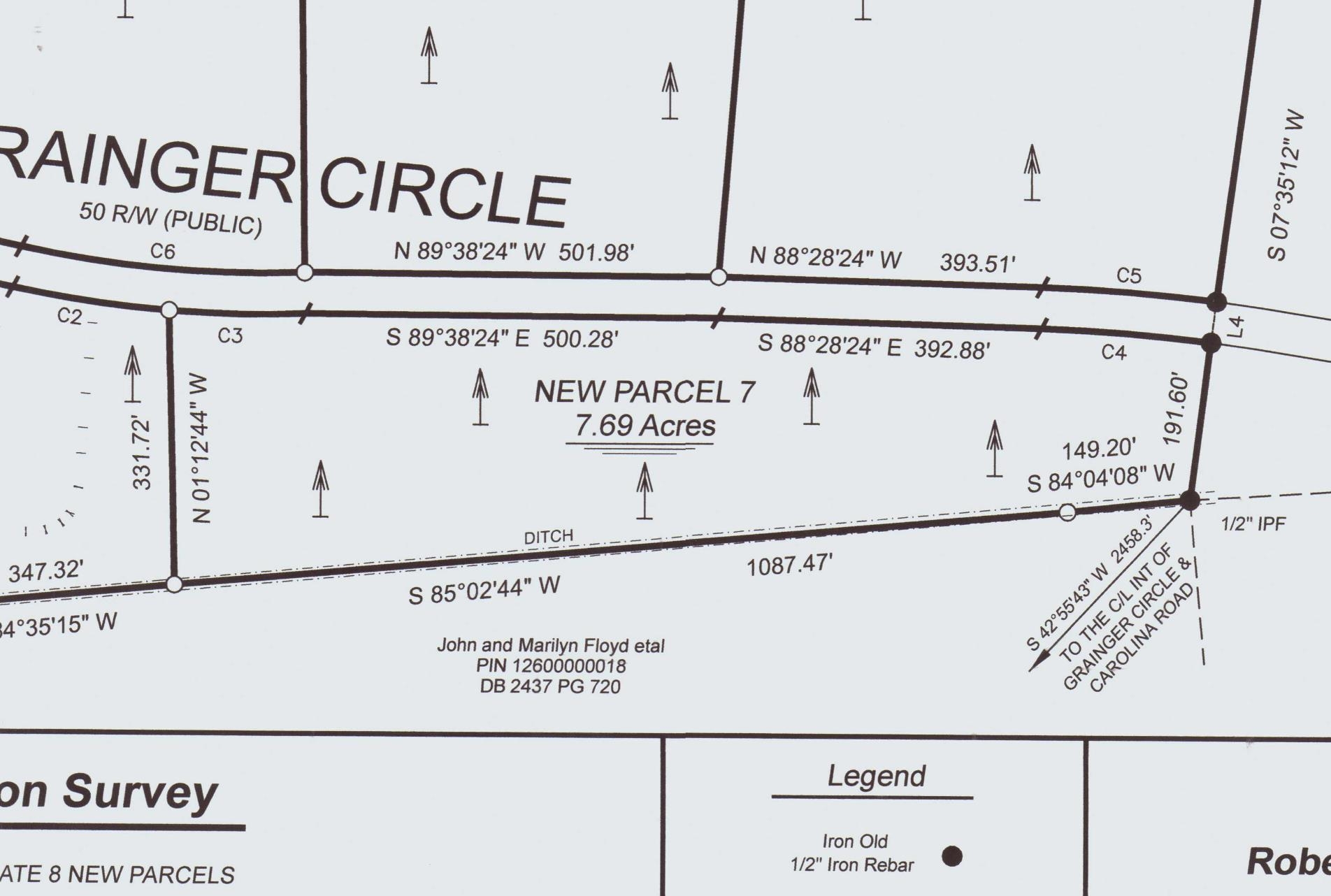 4782 Grainger Circle Green Sea, SC 29545 - Photo 4 of 17