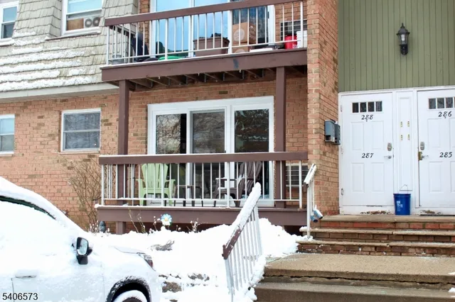 $245,000 | 538 Andria Avenue, Unit 287, Hillsborough, NJ 08844
