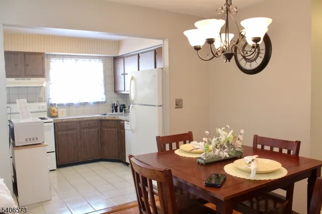 $245,000 | 538 Andria Avenue, Unit 287, Hillsborough, NJ 08844