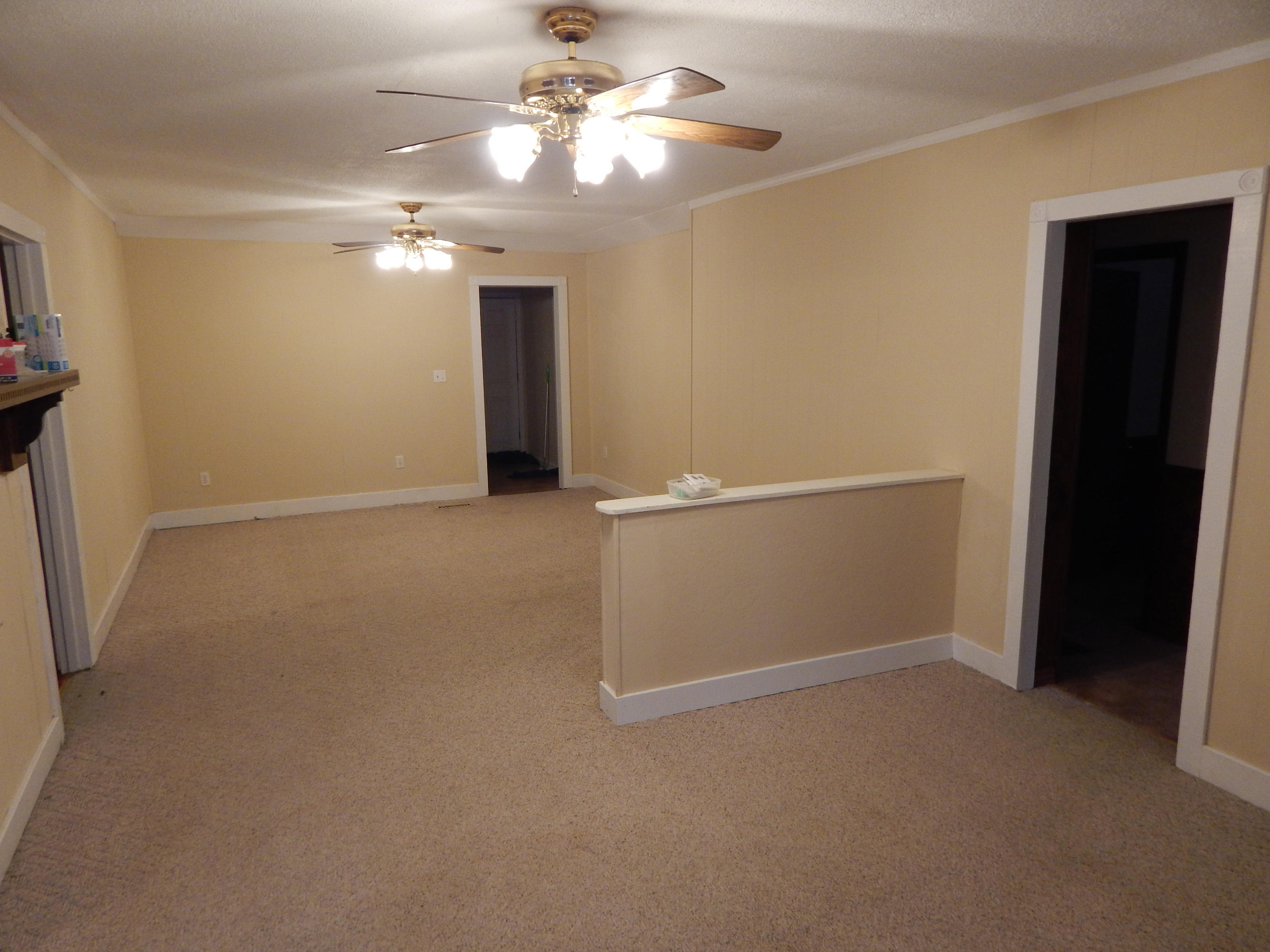 1287 Lee Clarkson Road Chickamauga, GA 30707 - Photo 22 of 24 Livingroom