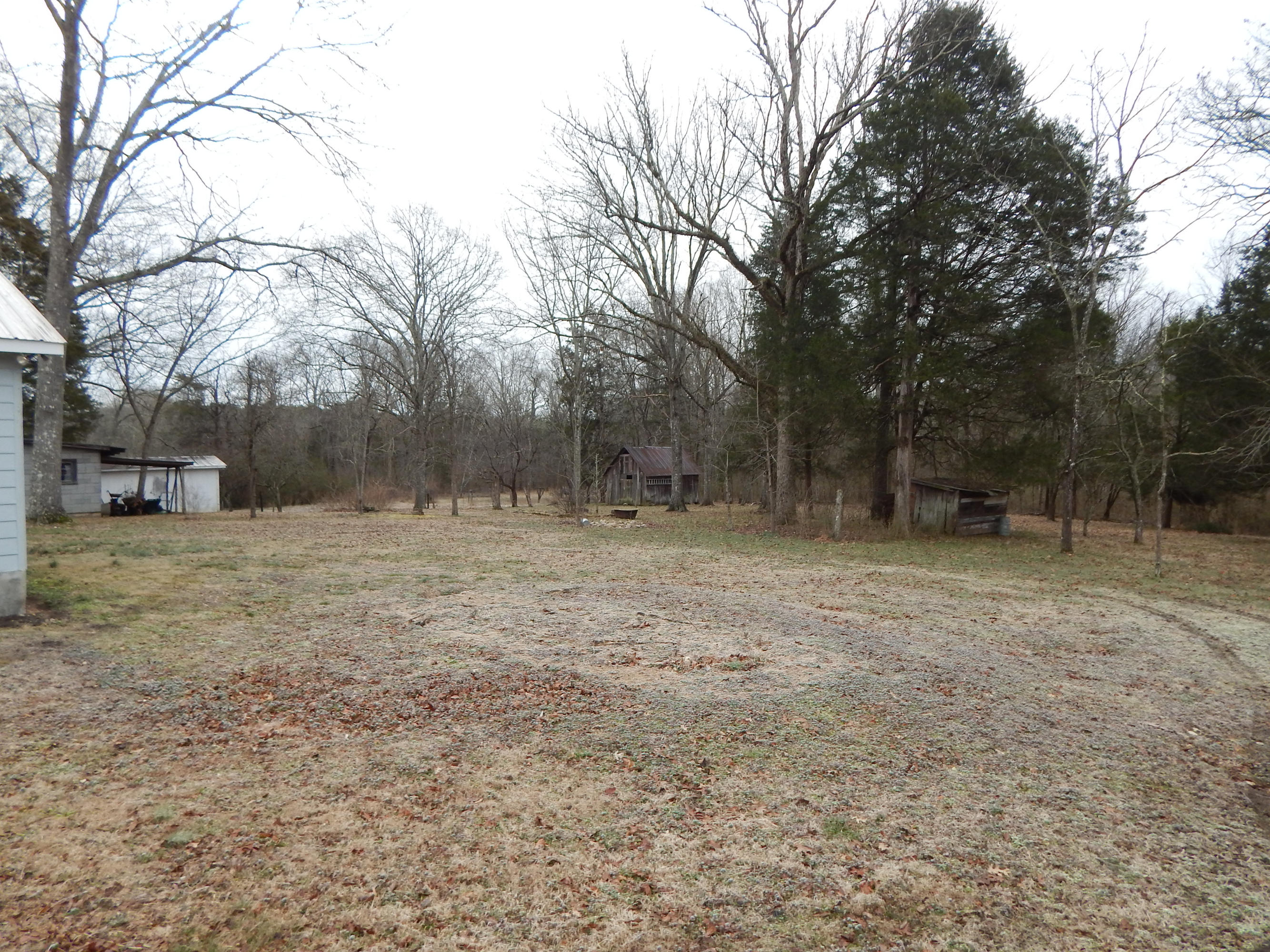1287 Lee Clarkson Road Chickamauga, GA 30707 - Photo 24 of 24 Yard