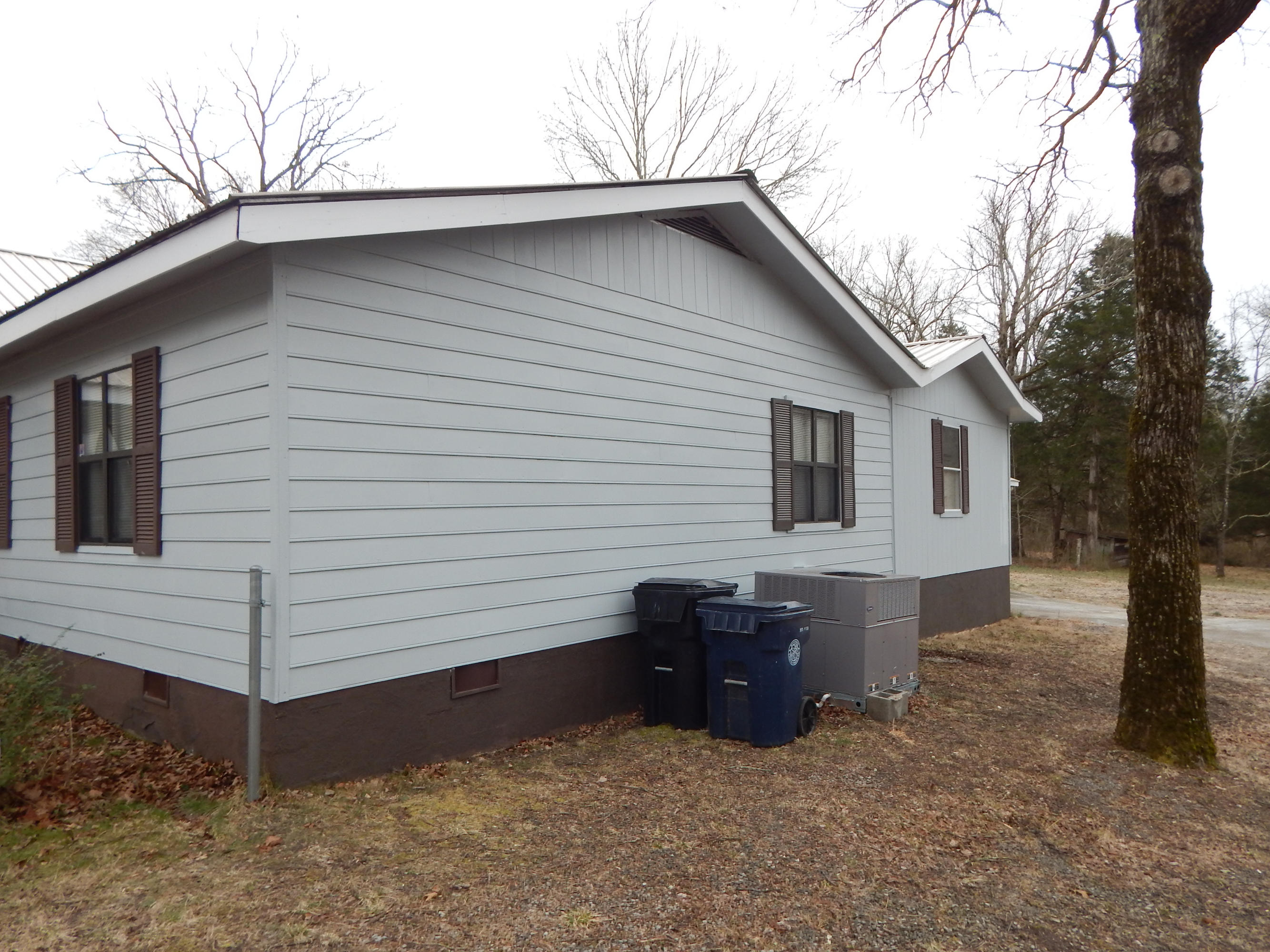 1287 Lee Clarkson Road Chickamauga, GA 30707 - Photo 3 of 24 AC