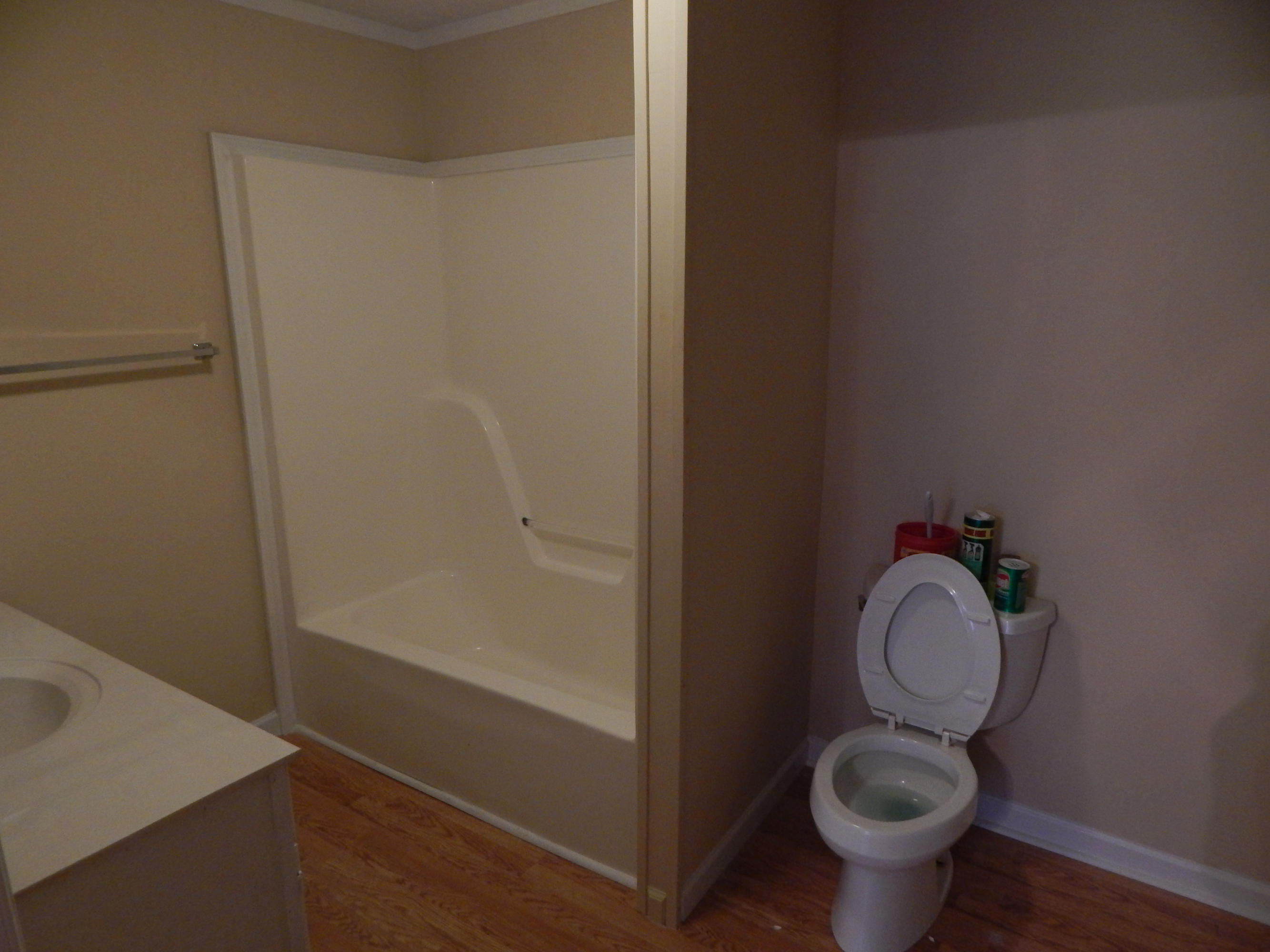 1287 Lee Clarkson Road Chickamauga, GA 30707 - Photo 7 of 24 Bathroom2
