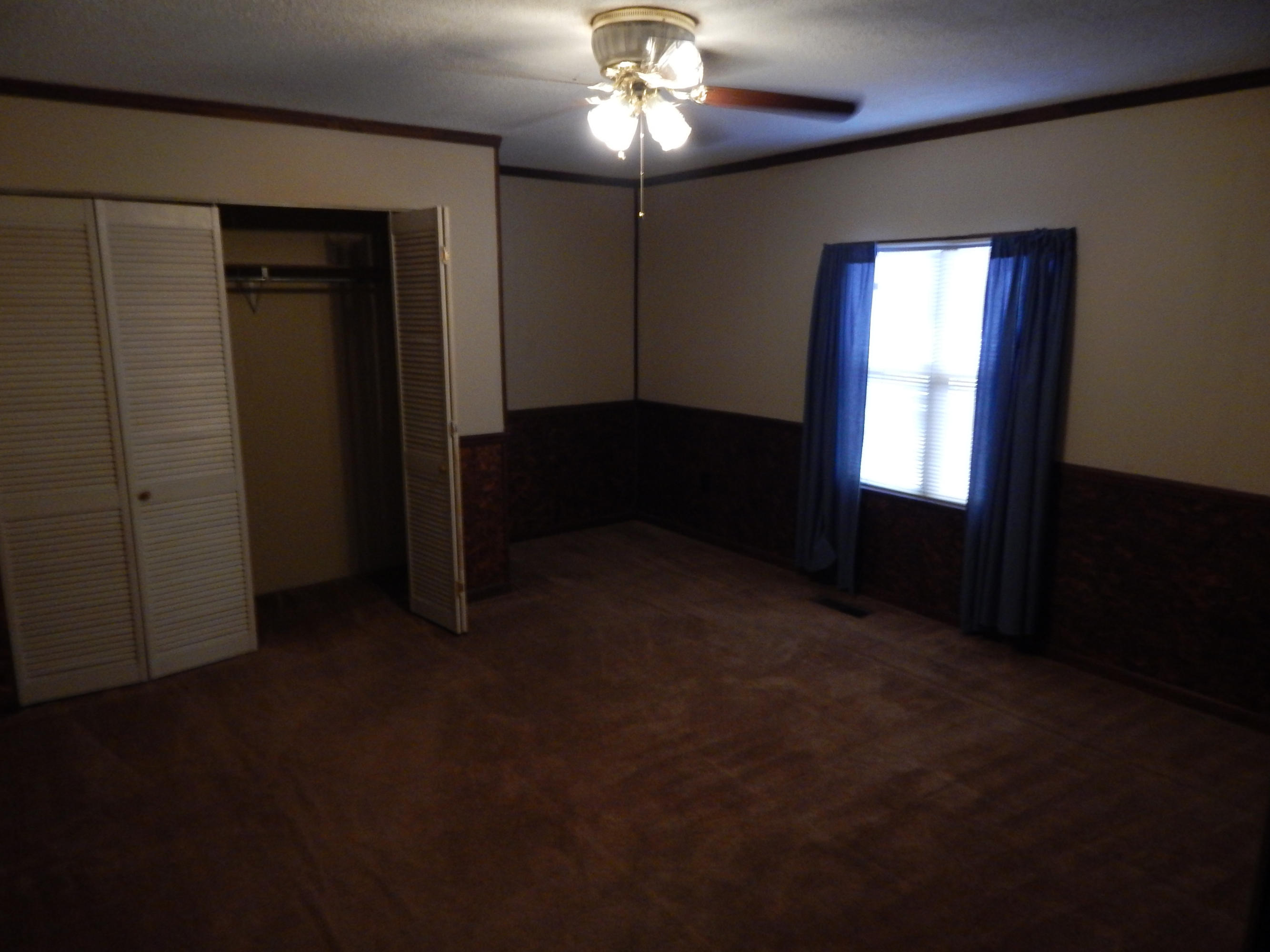 1287 Lee Clarkson Road Chickamauga, GA 30707 - Photo 9 of 24 Bedroom