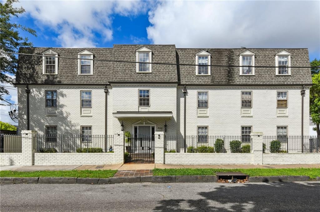 1532 St Andrew Street, Unit 307 New Orleans, LA 70130 - Photo 1 of 13