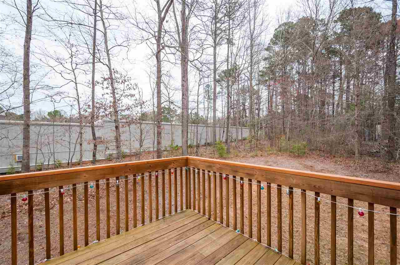 8710 Cypress Grove Run Raleigh, NC 27612 - Photo 26 of 29 Deck