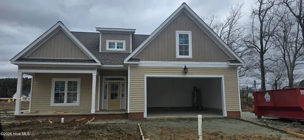 $462,500 | 4008 Regina Lane, Ayden, NC 28513