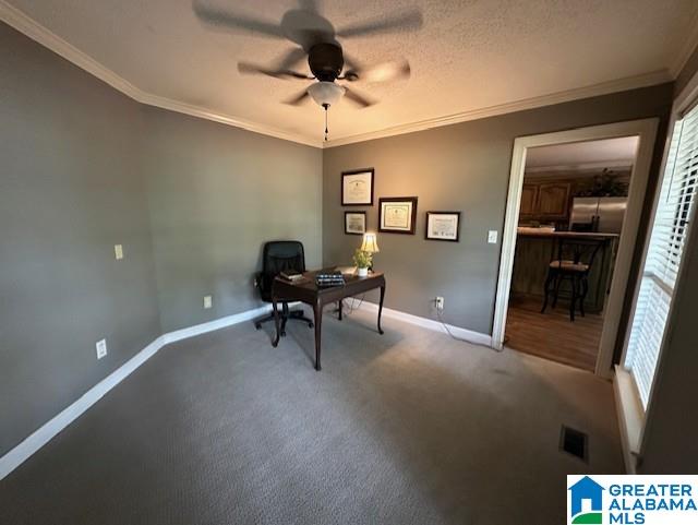 6200 Lupre Circle McCalla, AL 35111 - Photo 19 of 30