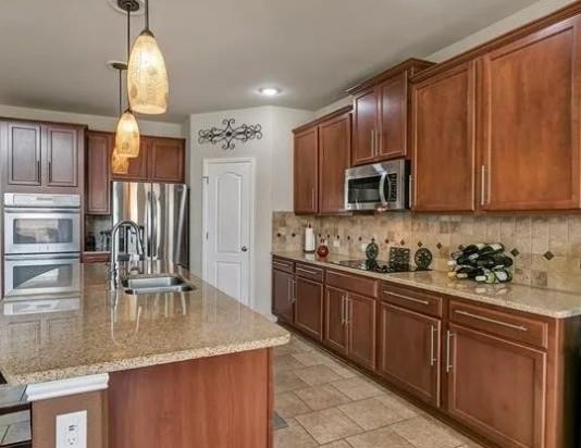 15028 Frisco Ranch Drive Little Elm, TX 75068 - Photo 3 of 21