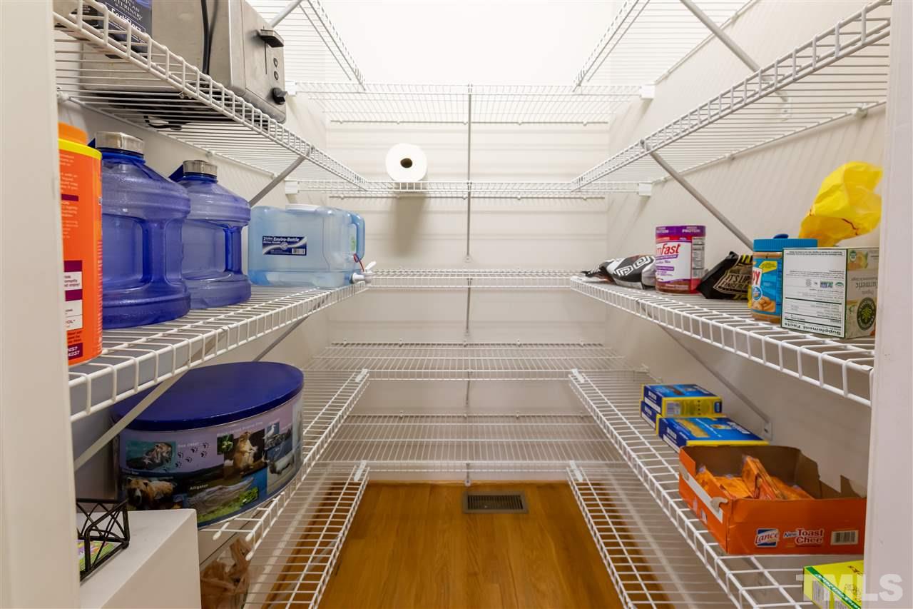 914 Canterbury Road Raleigh, NC 27607 - Photo 20 of 29 a utility room with dryer and washer