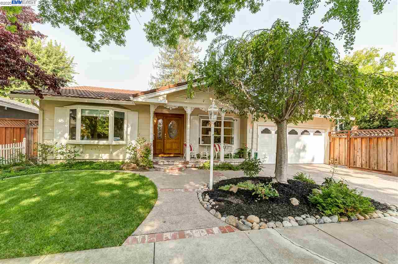 2478 Raven Road Pleasanton, CA 94566 - Photo 1 of 1 Gallery Image 1
