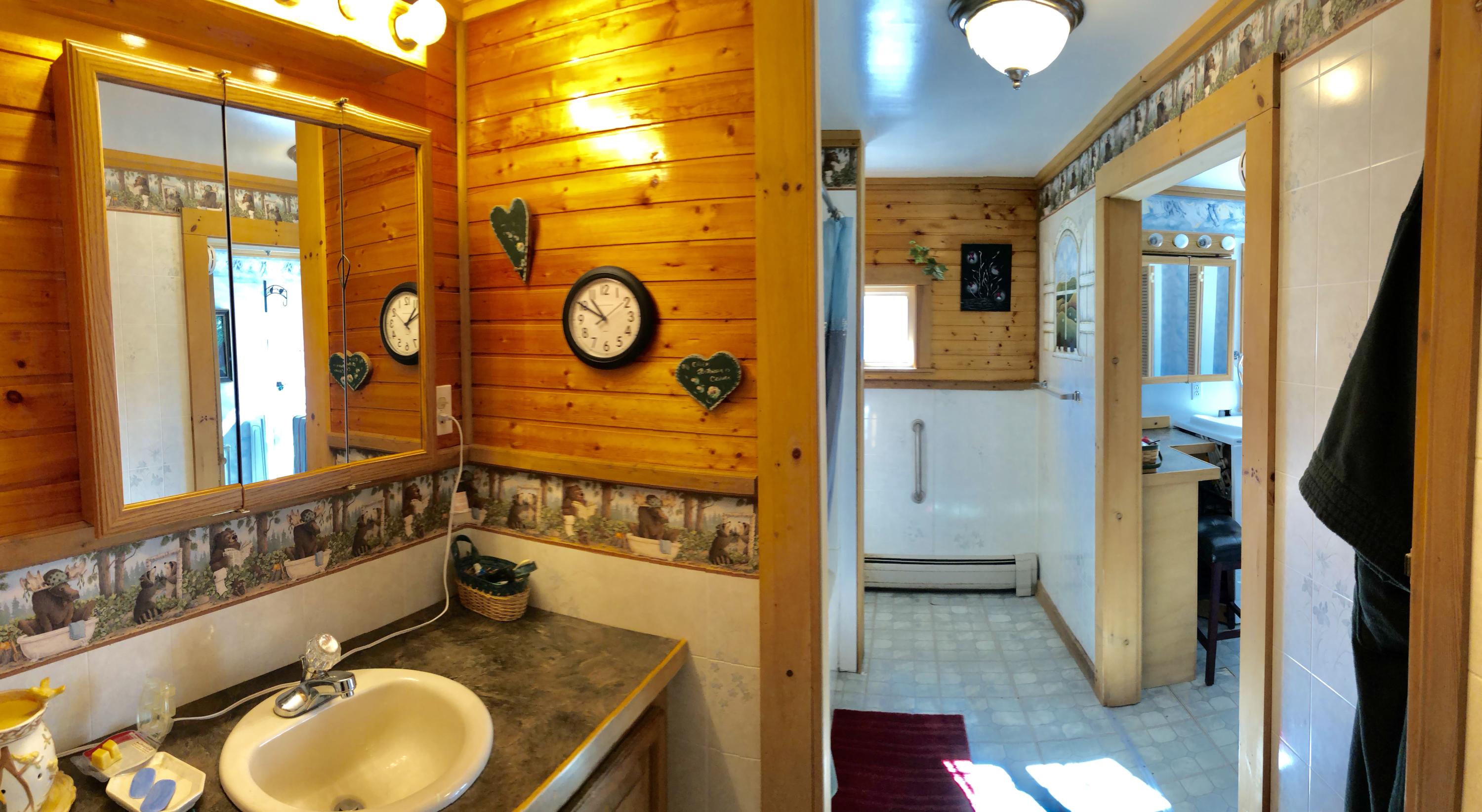 230 Phillips Road Glenburn, ME 04401 - Photo 19 of 30 Full Bath