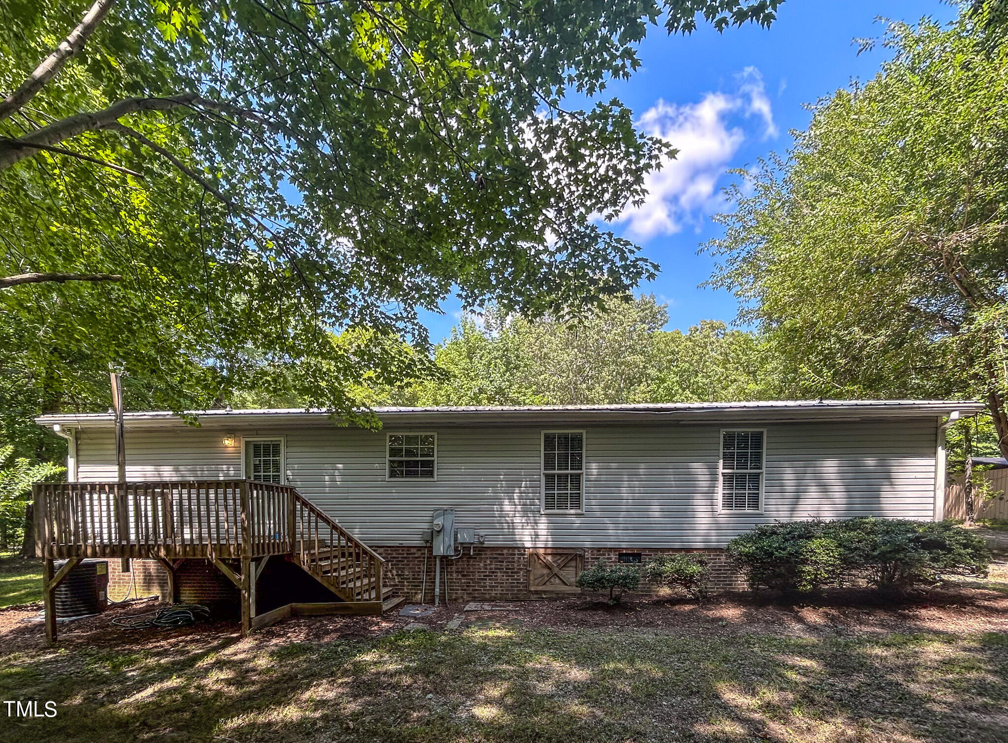 325 Mountain Ridge Road Rougemont, NC 27572 - Photo 12 of 37 IMG_2242
