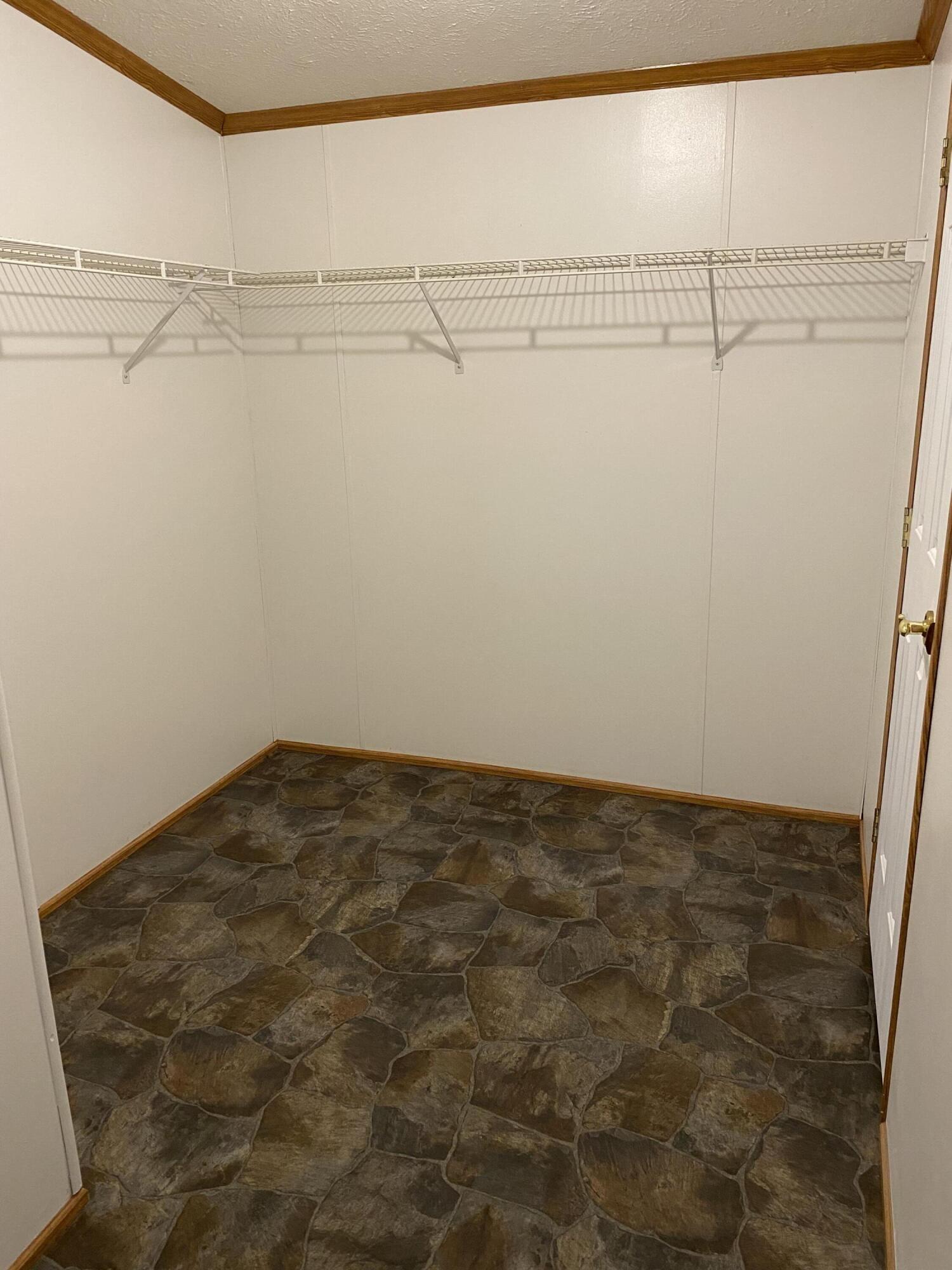 735 South Bossett Road Ravenna, MI 49451 - Photo 14 of 23 primarywalkincloset