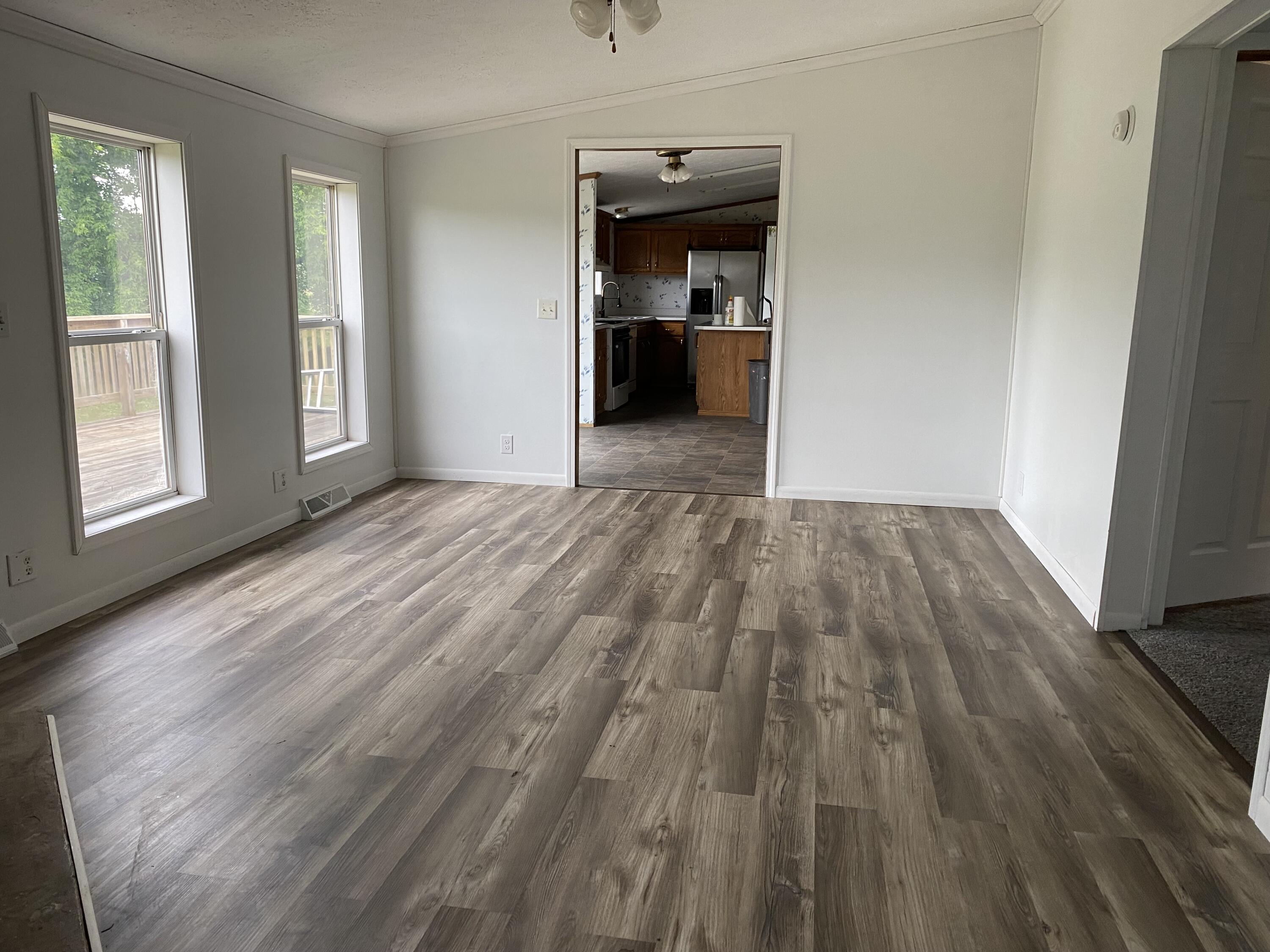 735 South Bossett Road Ravenna, MI 49451 - Photo 6 of 23 living