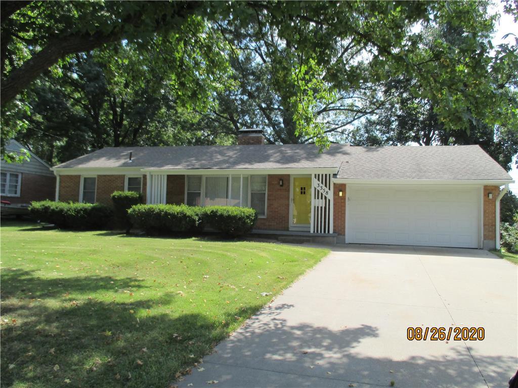 3358 Blue Ridge Boulevard Independence, MO 64052 - Photo 1 of 1