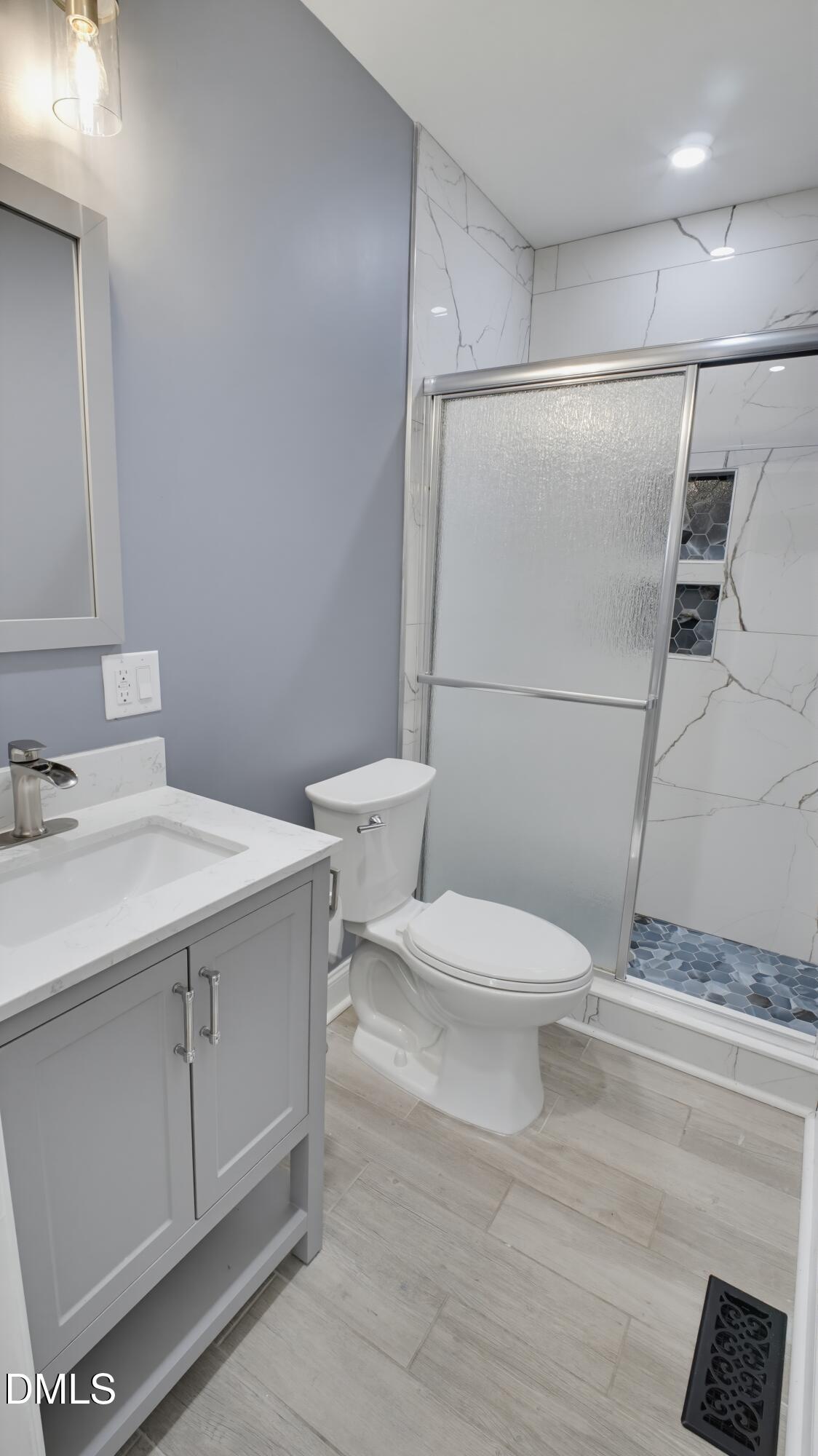 730 NW Boulevard Clinton, NC 28328 - Photo 64 of 68 3rd Full Bathroom