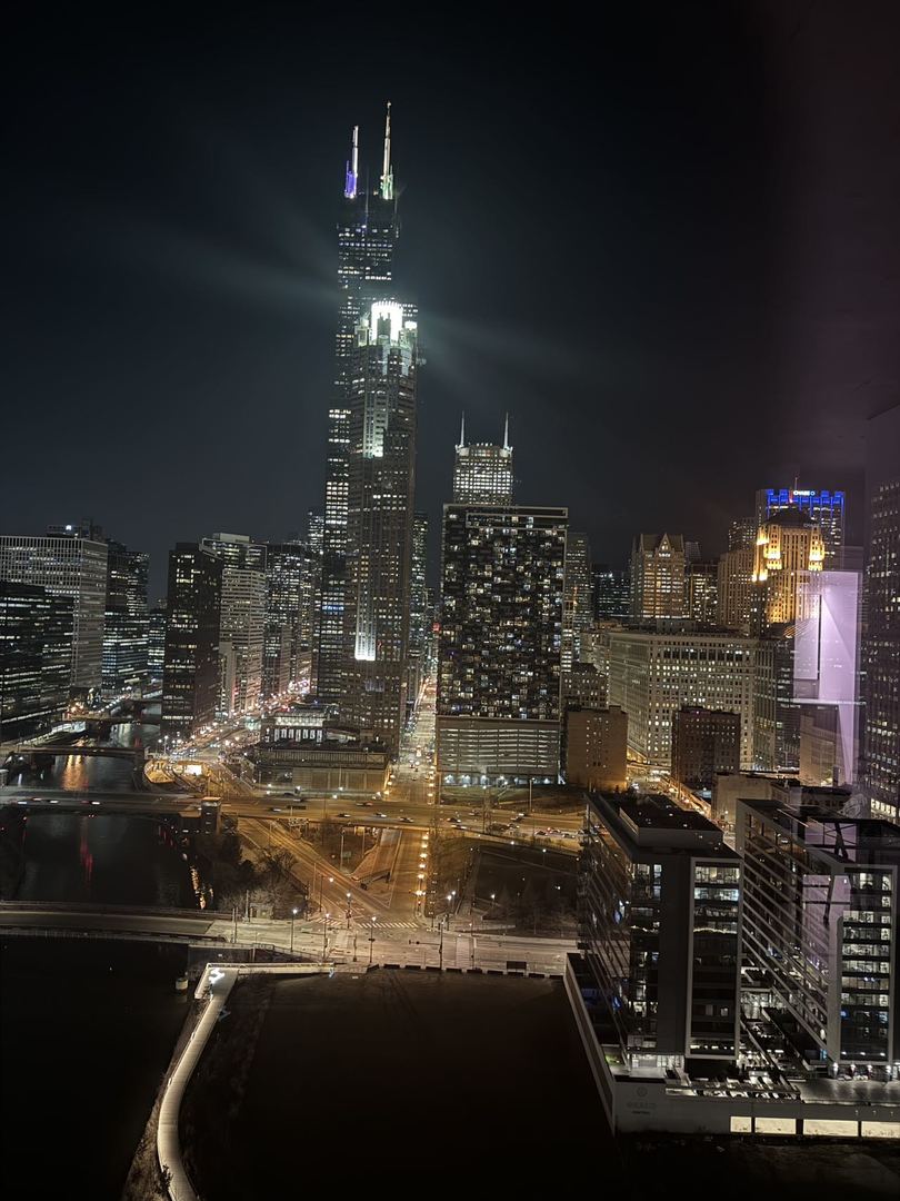 234 West Polk Street, Unit 2906 Chicago, IL 60607 - Photo 11 of 11