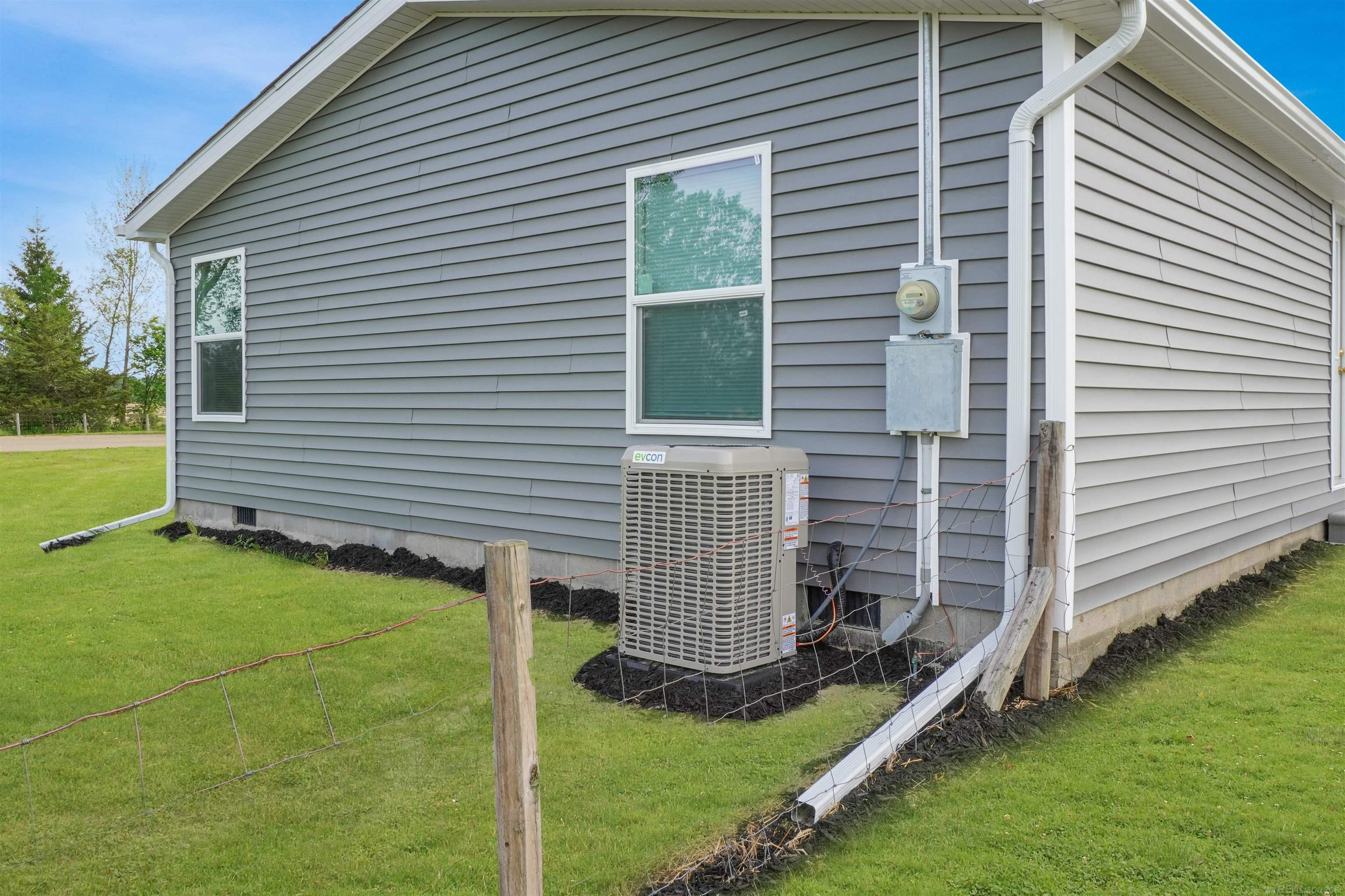 13352 Norman Road Yale, MI 48097 - Photo 48 of 50