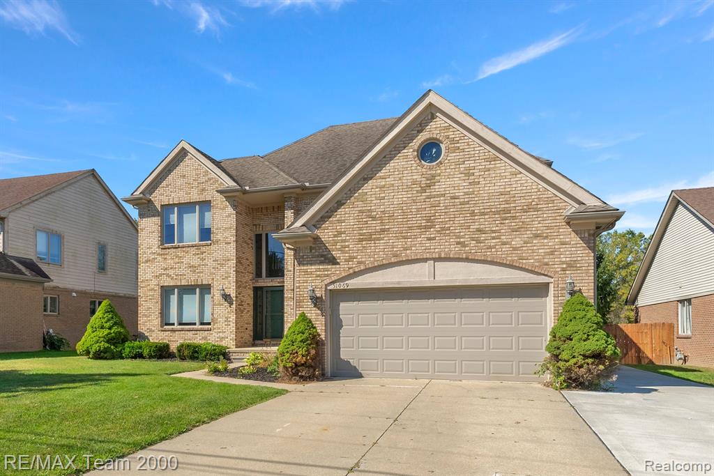 51069 Baker Road Chesterfield, MI 48047 - Photo 3 of 56
