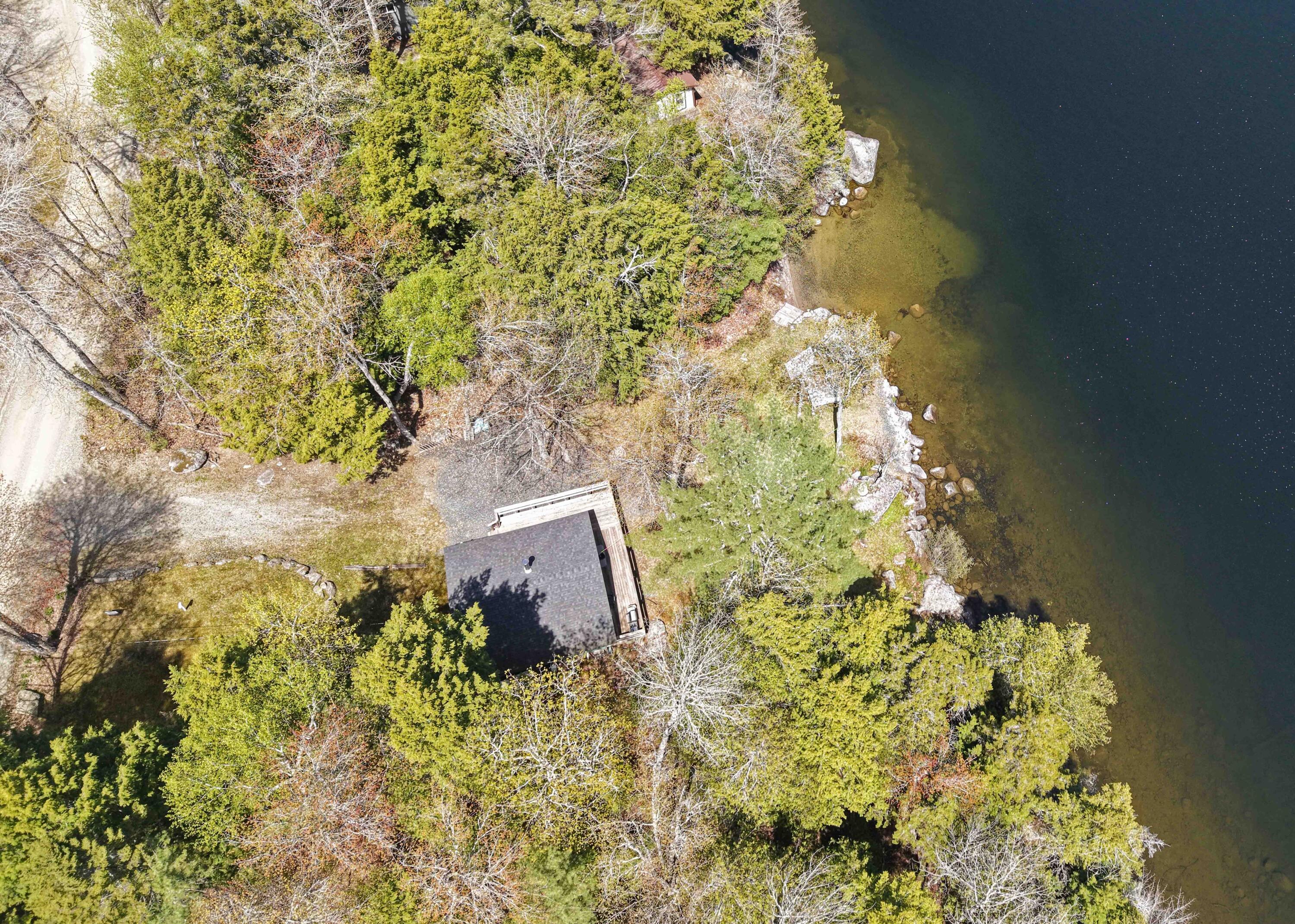 617 West Shore Road Ellsworth, ME 04605 - Photo 24 of 29 3e