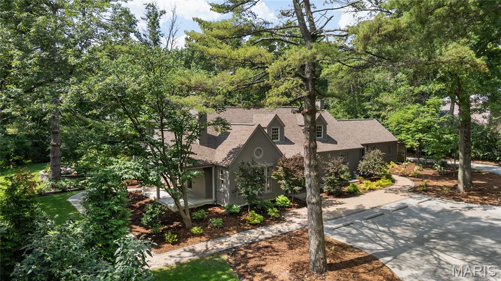 10928 Clayton Road St. Louis, MO 63131 - Photo 4 of 32