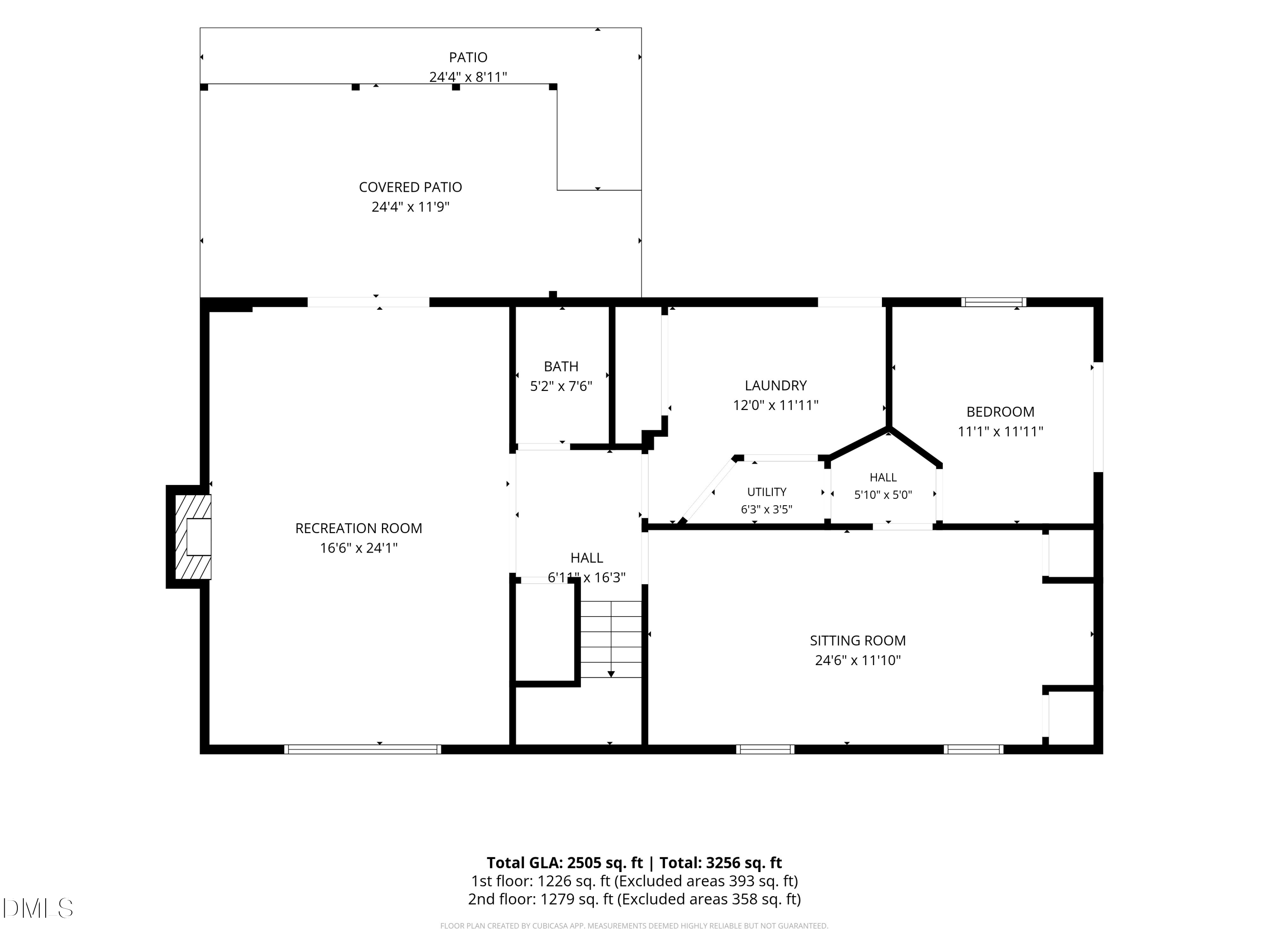 7608 Fiesta Way Raleigh, NC 27615 - Photo 58 of 60 Gallery Image 58
