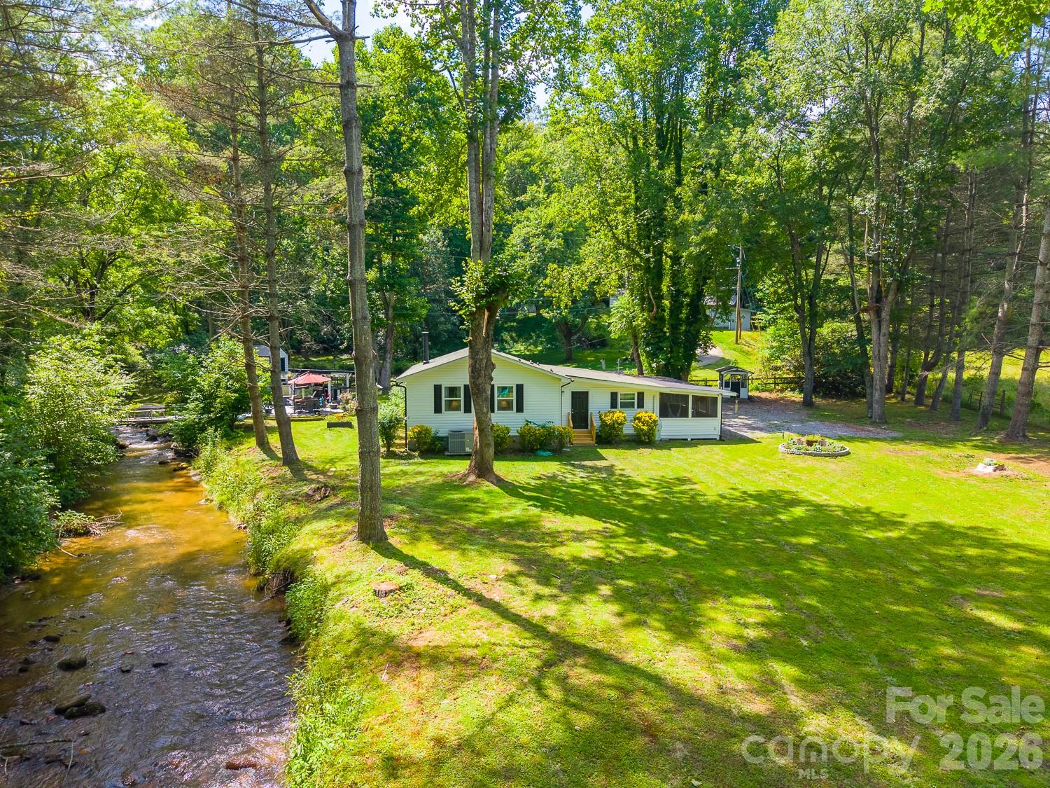 336 Greens Creek Road Sylva, NC 28779 - Photo 30 of 35