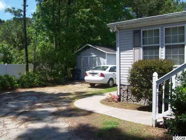 549 Rainbow Drive Murrells Inlet, SC 29576 - Photo 1 of 8 Gallery Image 1