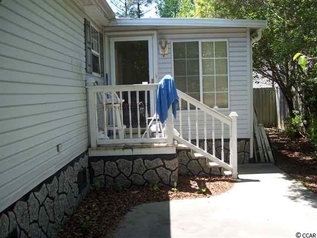 549 Rainbow Drive Murrells Inlet, SC 29576 - Photo 2 of 8 Gallery Image 2