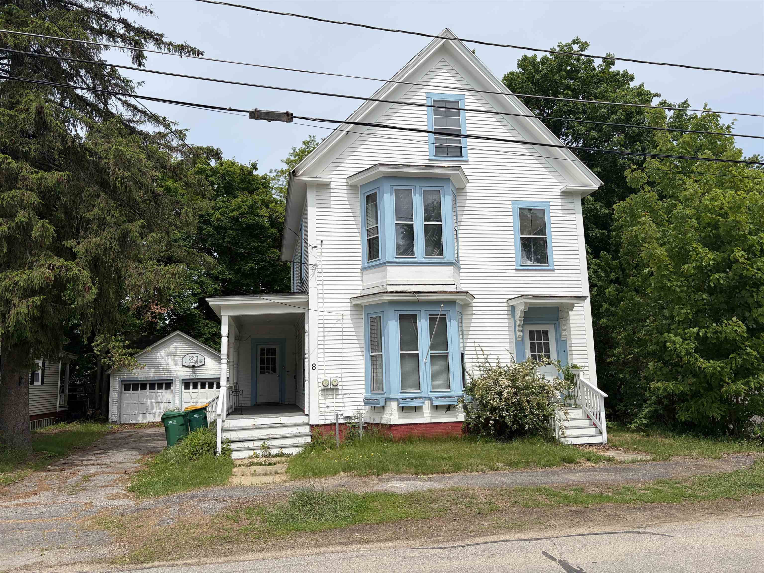 8 Court Street Rochester, NH 03867 - Photo 1 of 13