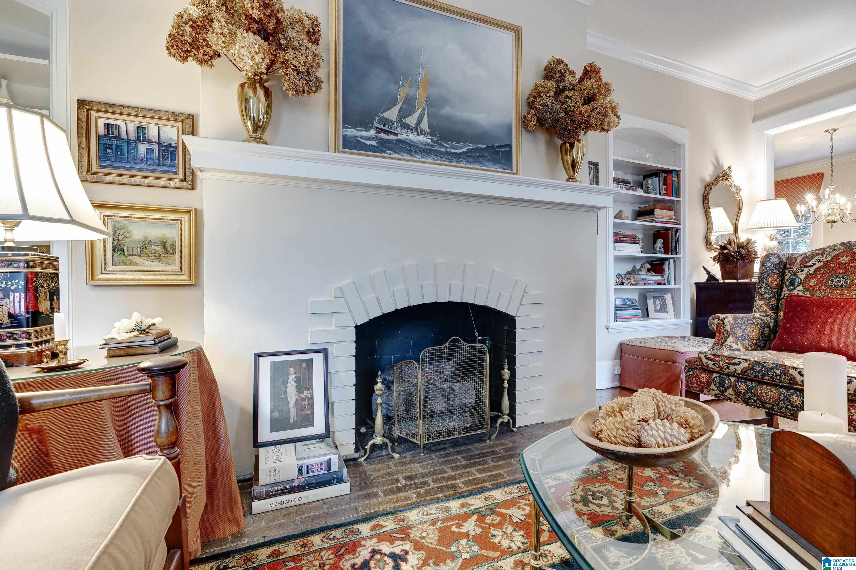 2828 Carlisle Road Birmingham, AL 35213 - Photo 6 of 35