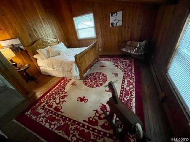 2106 Tecumseh River Road Lansing, MI 48906 - Photo 16 of 33 17-Upper Bedroom.jpg