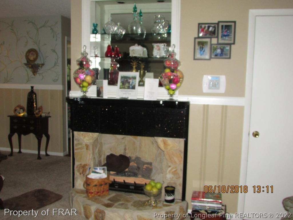 20 Page Road Godwin, NC 28344 - Photo 12 of 20 a view of living room filled with furniture and furniture