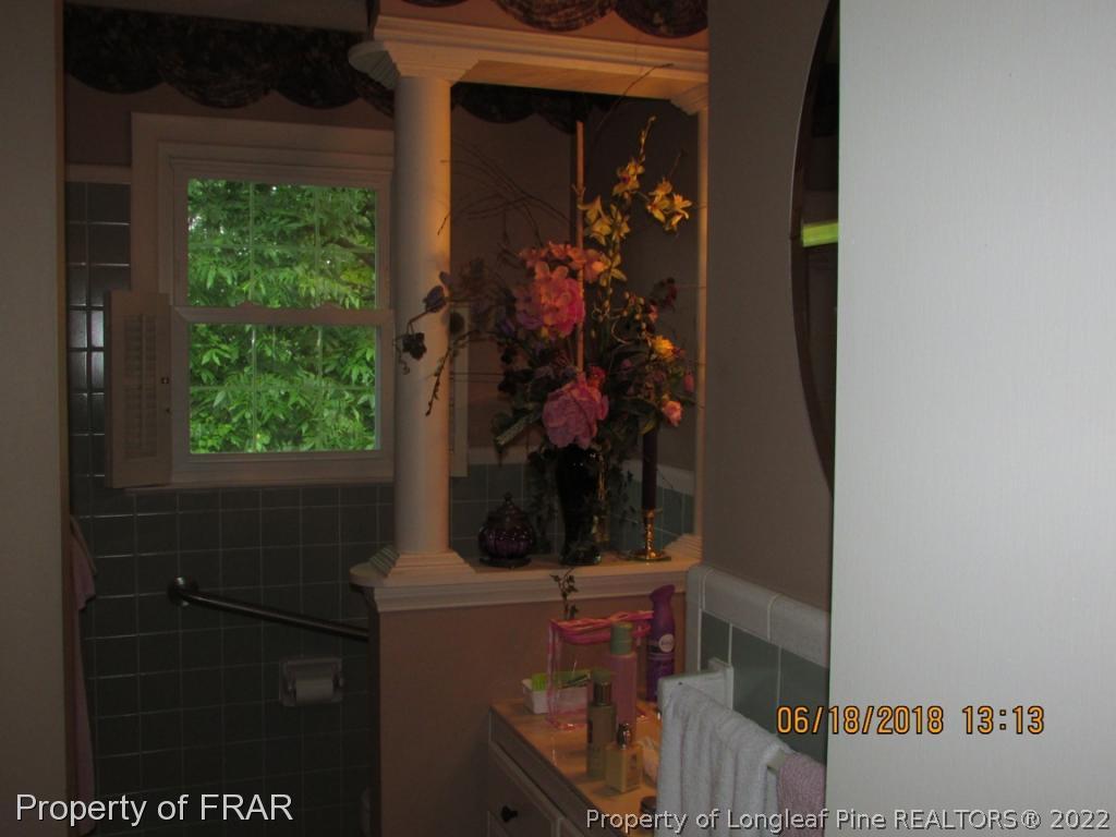 20 Page Road Godwin, NC 28344 - Photo 15 of 20 a view of a entryway
