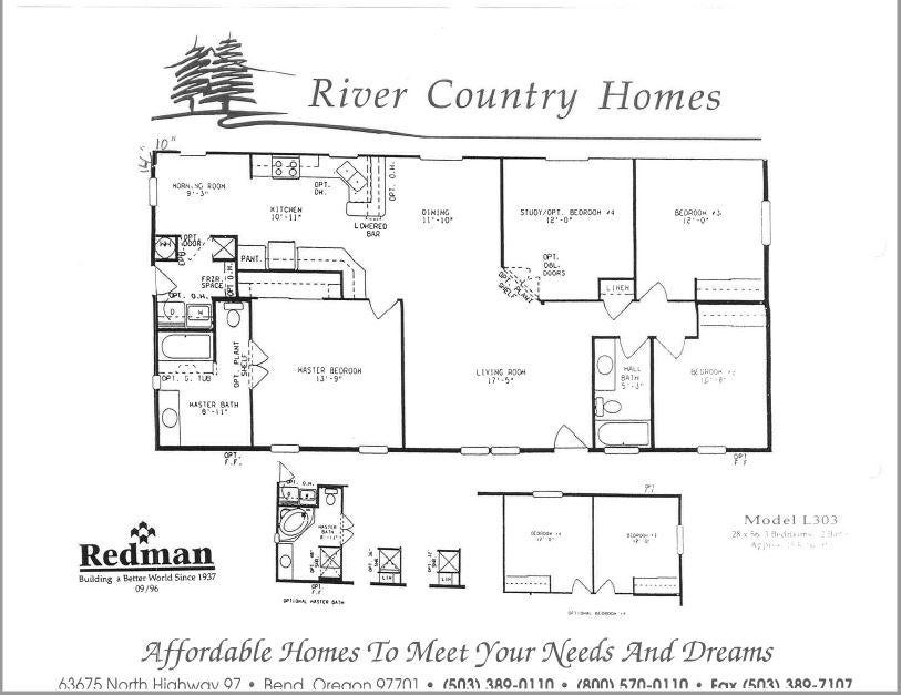 2656 Southwest Mariposa Loop Redmond, OR 97756 - Photo 28 of 28 Capture