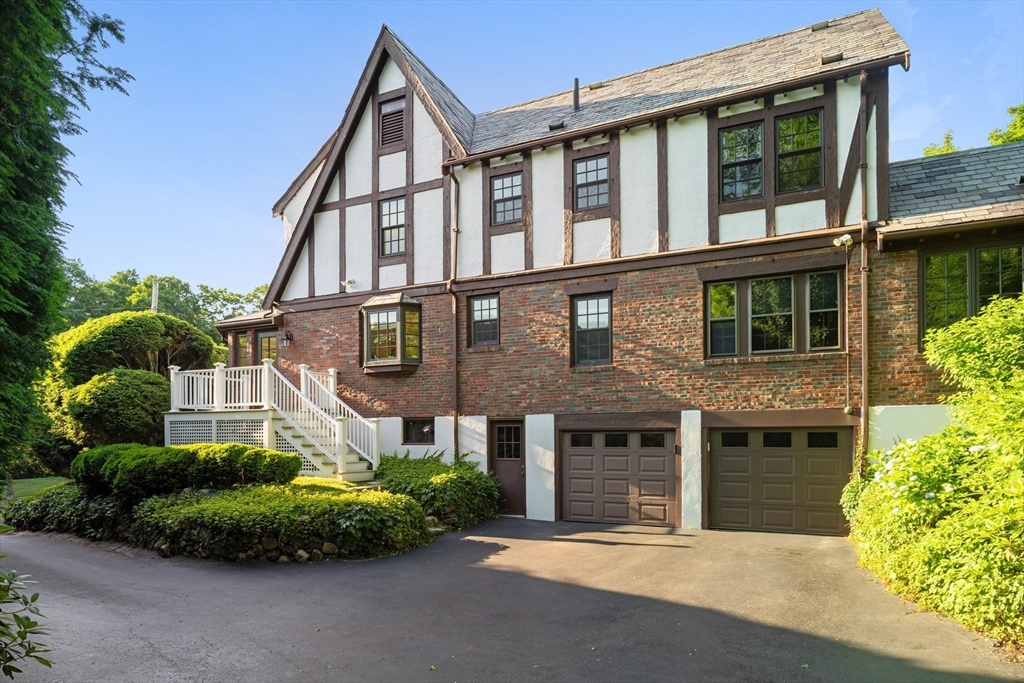 16 Lancaster Road Newton, MA 02458 - Photo 24 of 27
