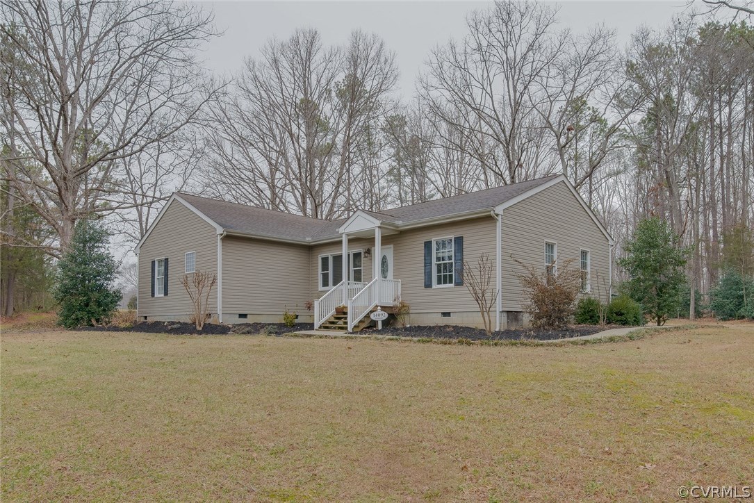 14092 West Patrick Henry Road Doswell, VA 23047 - Photo 1 of 26 Gallery Image 1