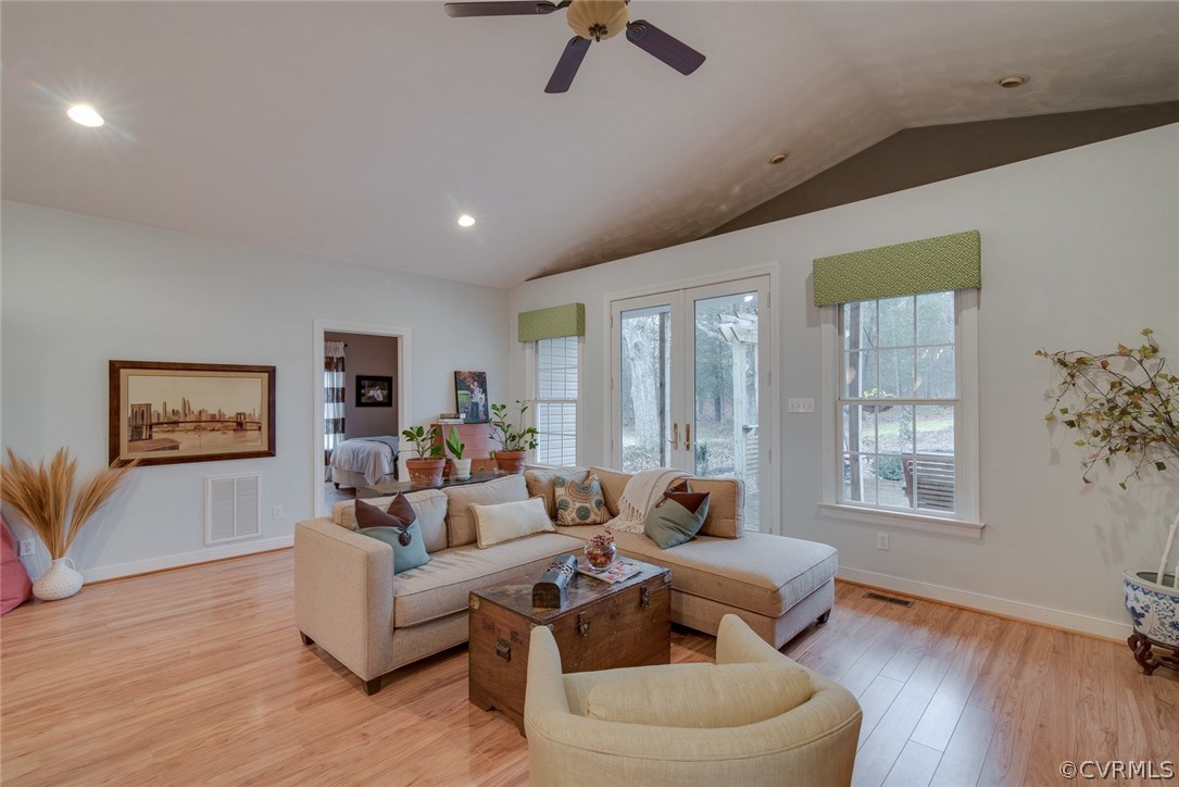 14092 West Patrick Henry Road Doswell, VA 23047 - Photo 12 of 26 Gallery Image 12