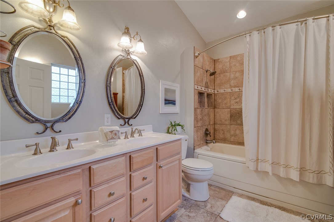 14092 West Patrick Henry Road Doswell, VA 23047 - Photo 15 of 26 Gallery Image 15